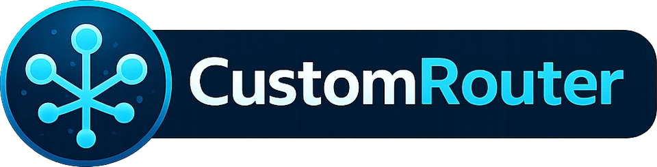 CustomRouter